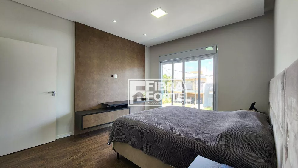 Casa de Condomínio, 5 quartos - Foto 4
