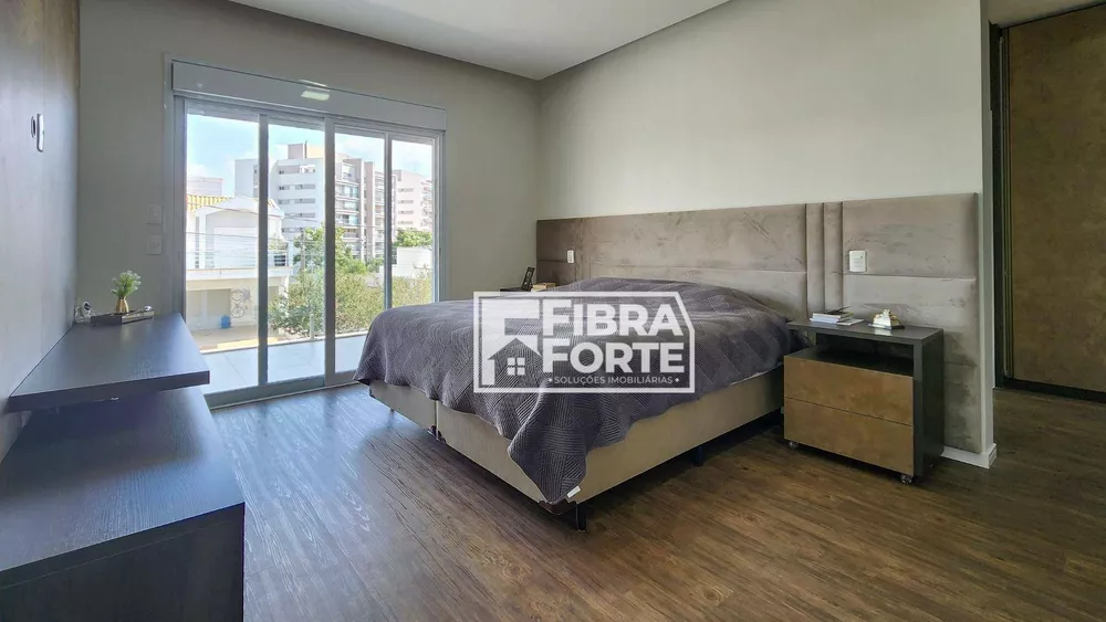 Casa de Condomínio, 5 quartos - Foto 6