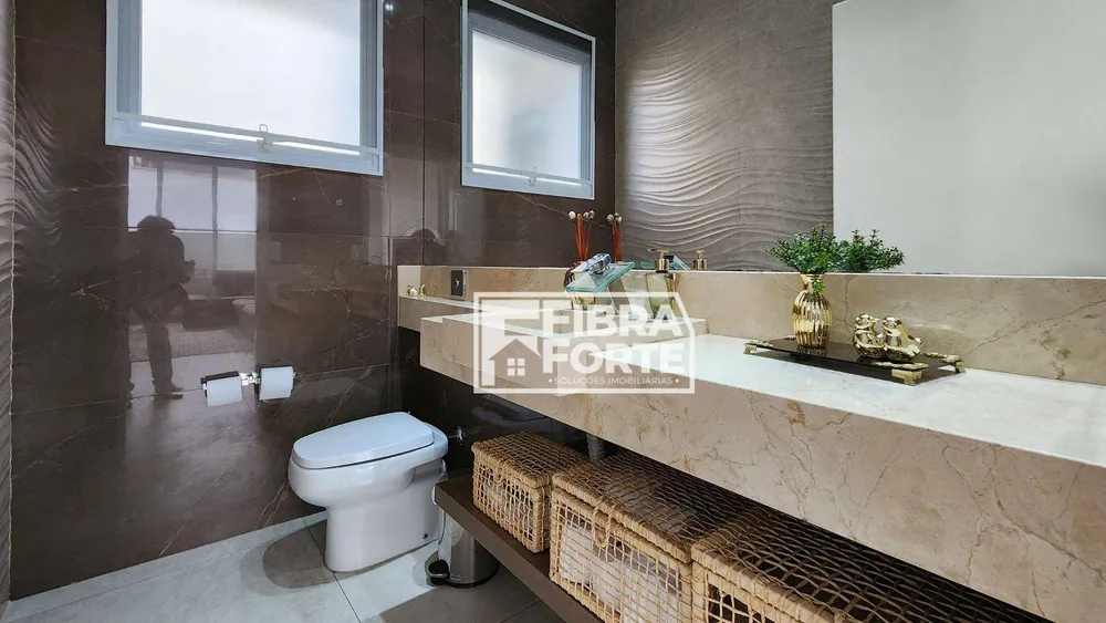 Casa de Condomínio, 5 quartos - Foto 10