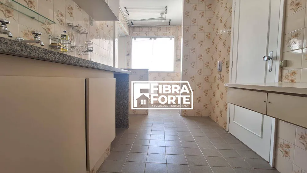 Apartamento, 3 quartos, 99 m² - Foto 7