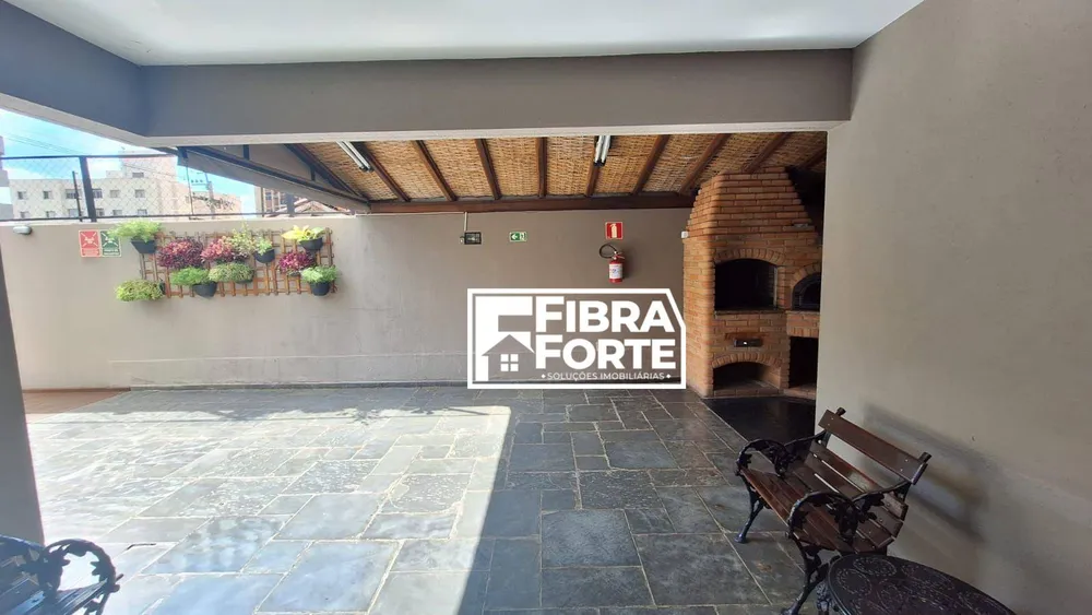 Apartamento, 3 quartos, 99 m² - Foto 10