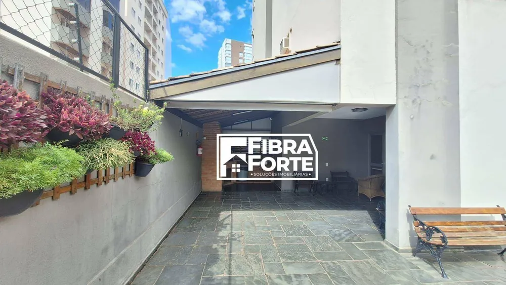 Apartamento, 3 quartos, 99 m² - Foto 9