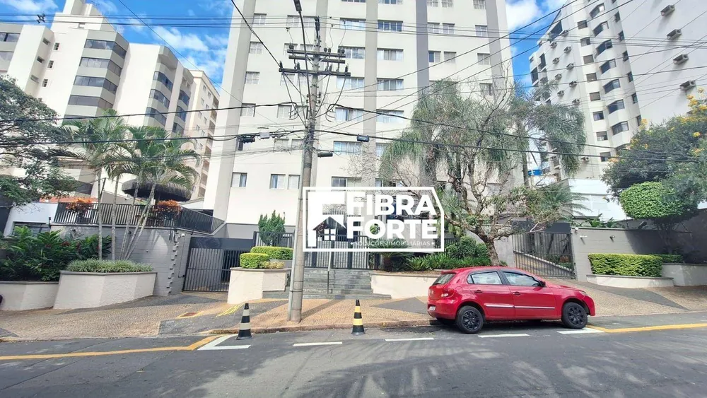 Apartamento, 3 quartos, 99 m² - Foto 1