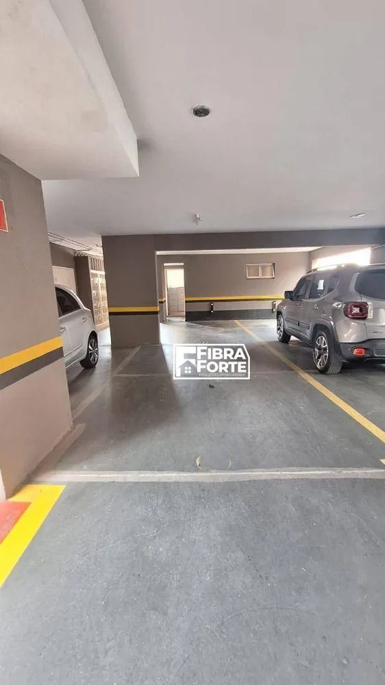Apartamento, 3 quartos, 99 m² - Foto 12