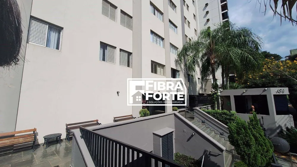 Apartamento, 3 quartos, 99 m² - Foto 2