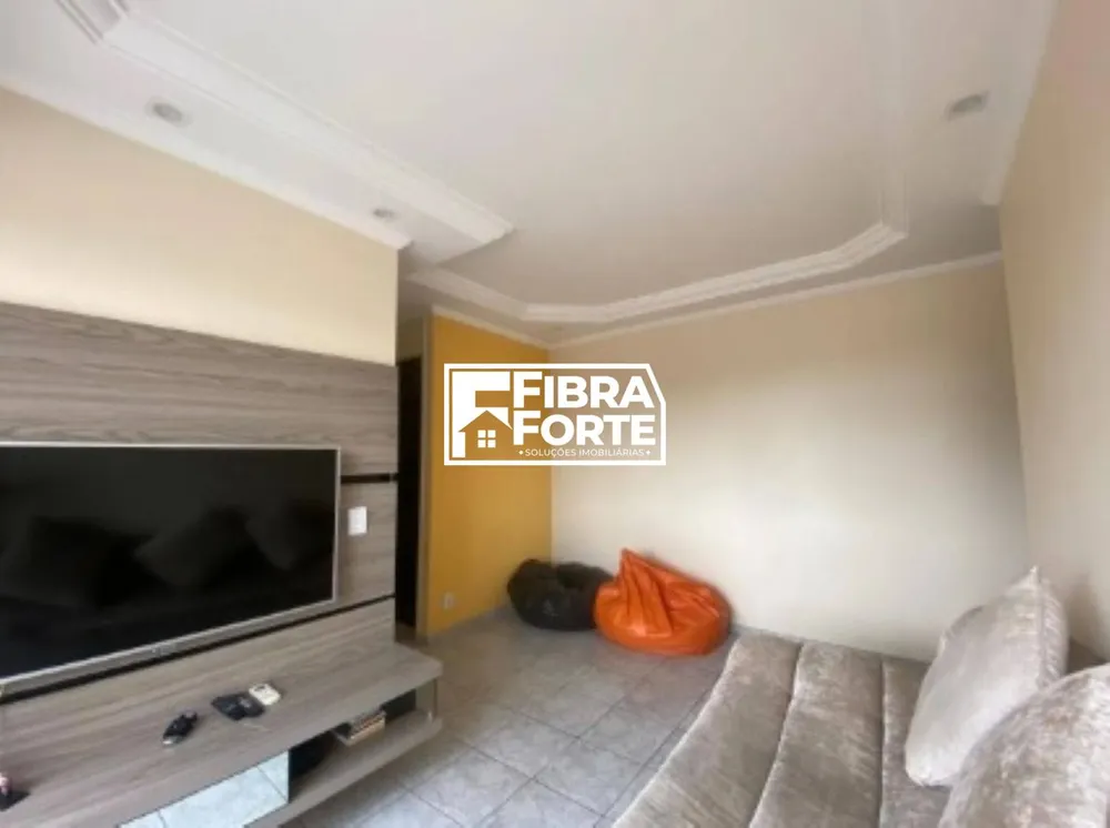 Apartamento, 2 quartos, 57 m² - Foto 6