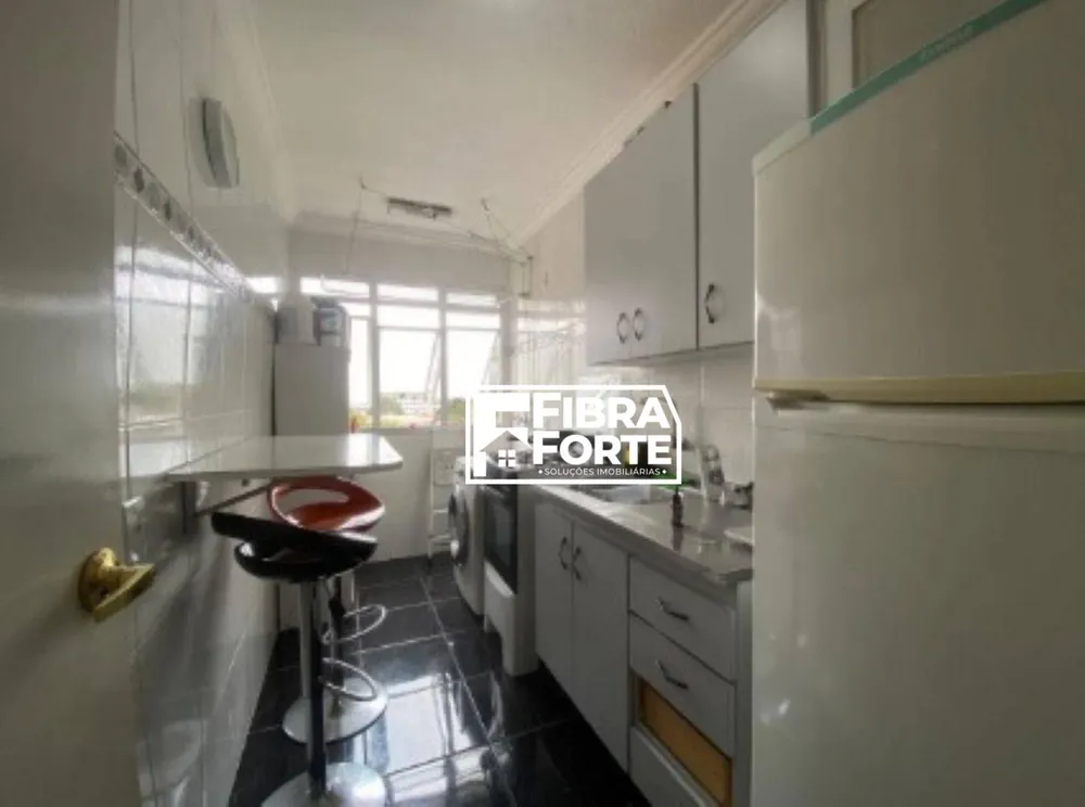Apartamento, 2 quartos, 57 m² - Foto 9