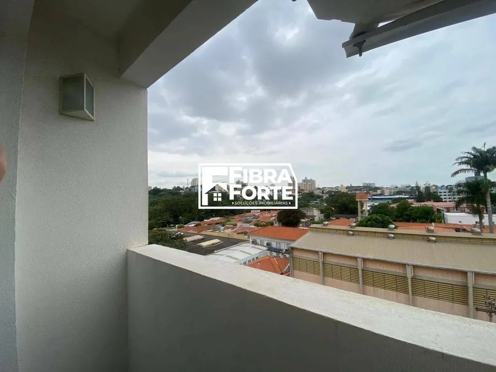 Apartamento, 2 quartos, 57 m² - Foto 8