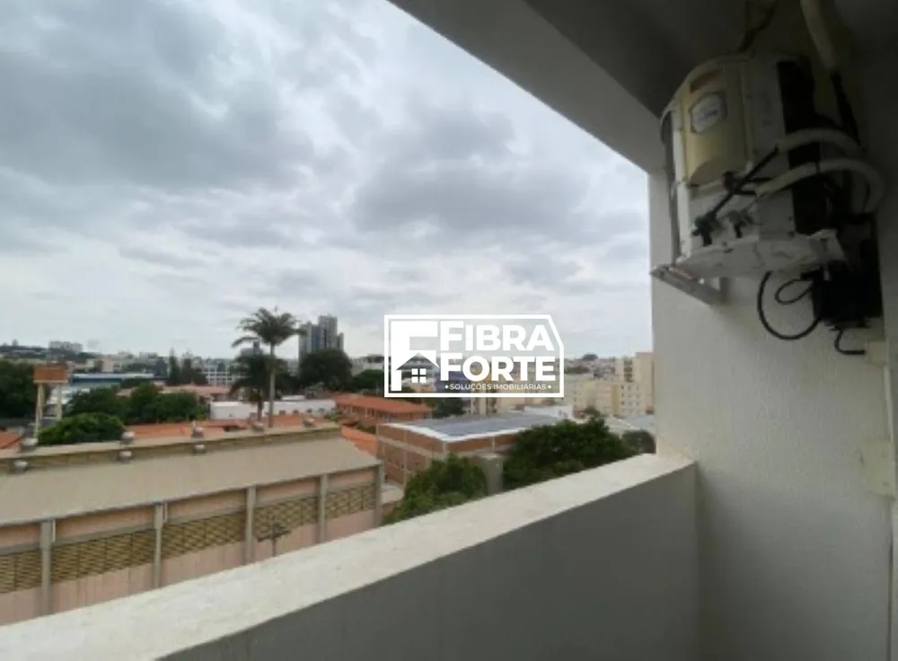 Apartamento, 2 quartos, 57 m² - Foto 7