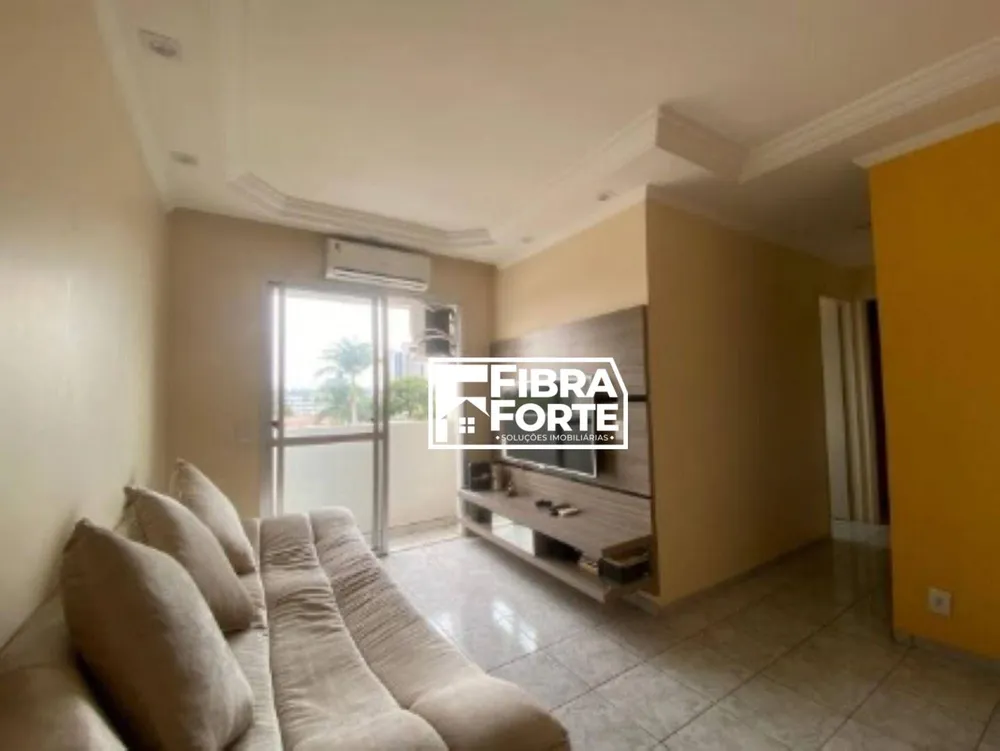 Apartamento, 2 quartos, 57 m² - Foto 16