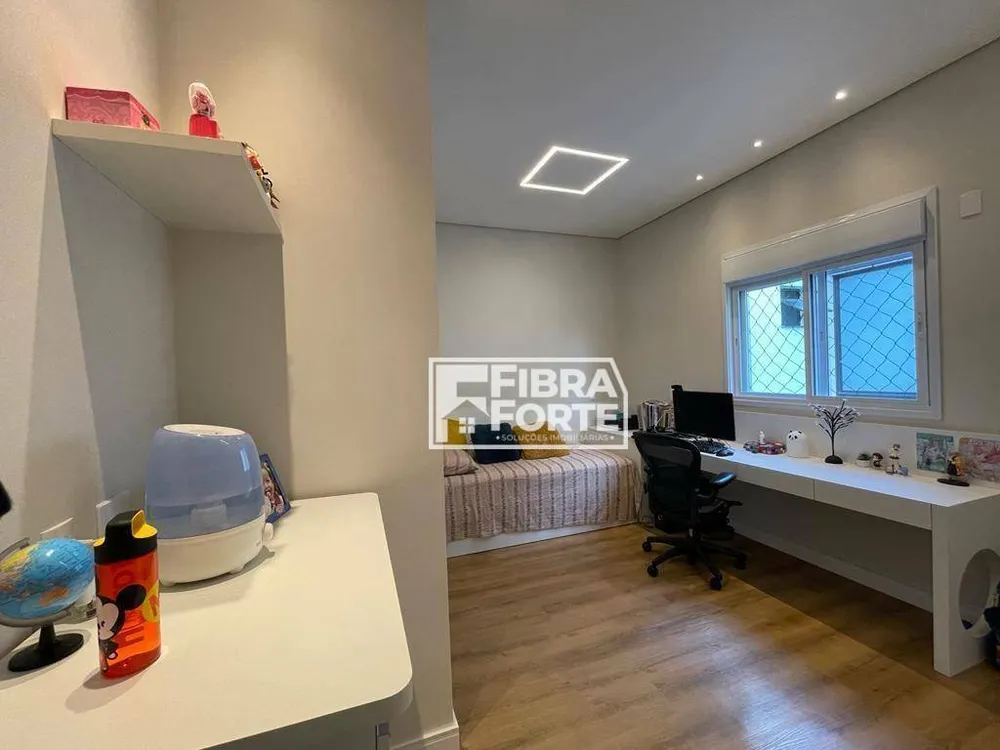 Casa de Condomínio, 5 quartos - Foto 8