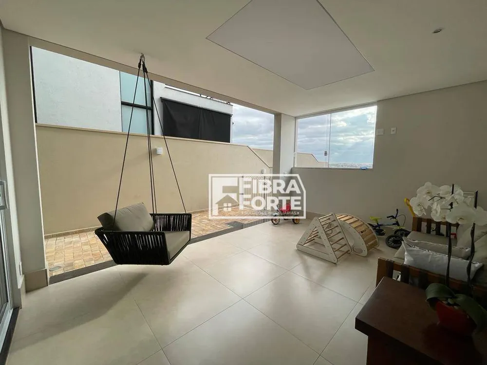 Casa de Condomínio, 5 quartos - Foto 4