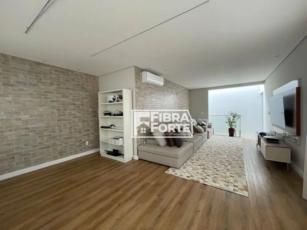 Casa de Condomínio, 5 quartos - Foto 2