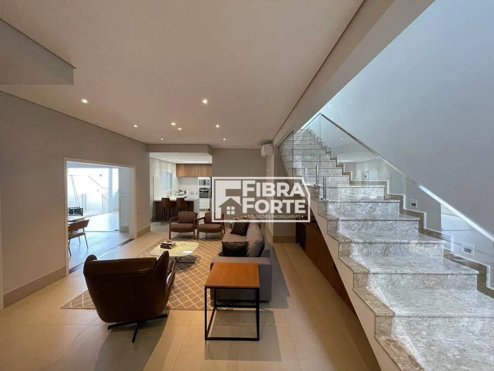Casa de Condomínio, 5 quartos - Foto 10