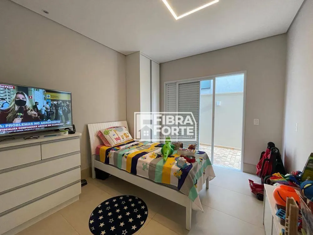 Casa de Condomínio, 5 quartos - Foto 14