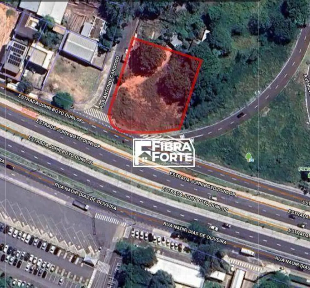 Terreno, 1842 m² - Foto 1