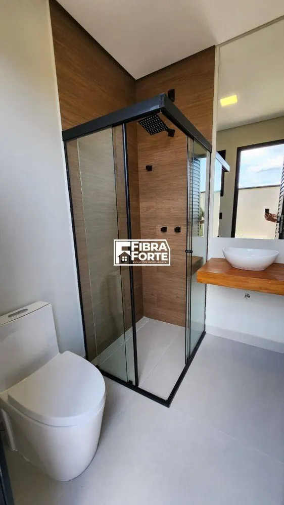 Casa de Condomínio, 3 quartos - Foto 9