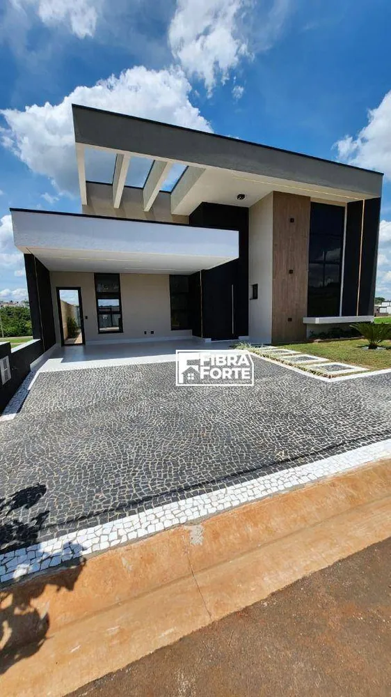Casa de Condomínio, 3 quartos - Foto 6