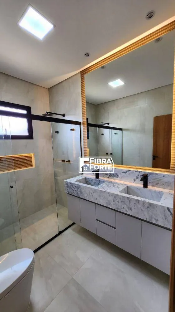 Casa de Condomínio, 3 quartos - Foto 16