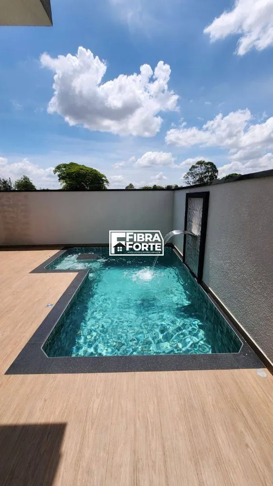 Casa de Condomínio, 3 quartos - Foto 7