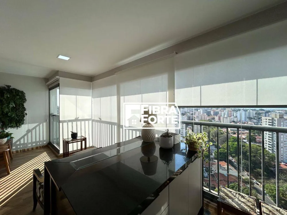 Apartamento, 3 quartos, 107 m² - Foto 1