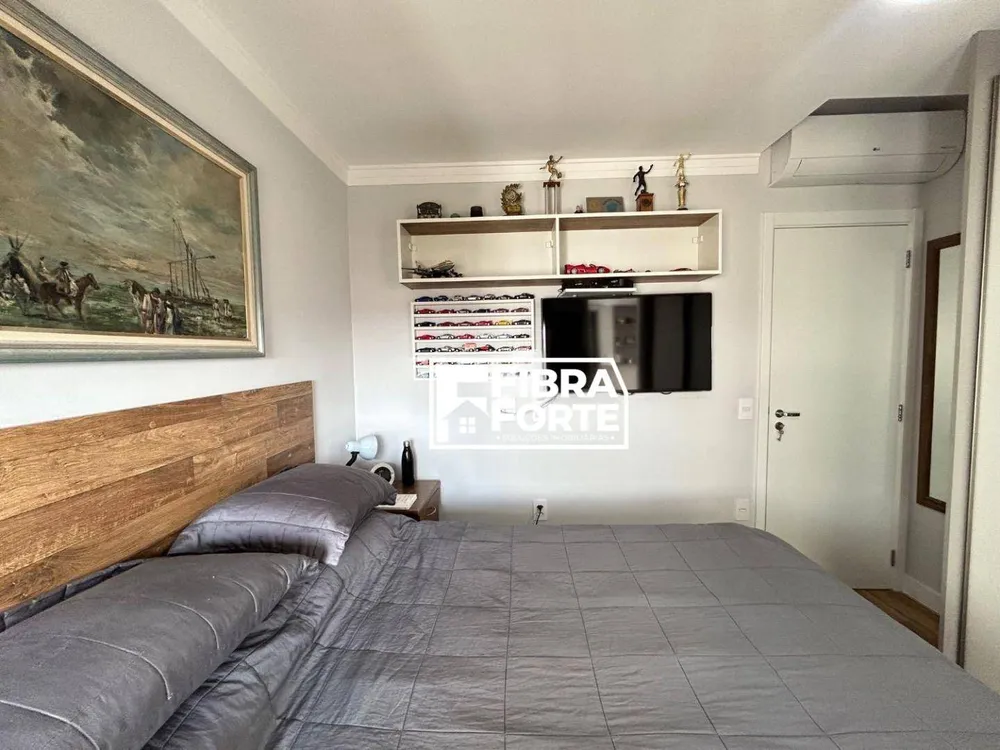 Apartamento, 3 quartos, 107 m² - Foto 9