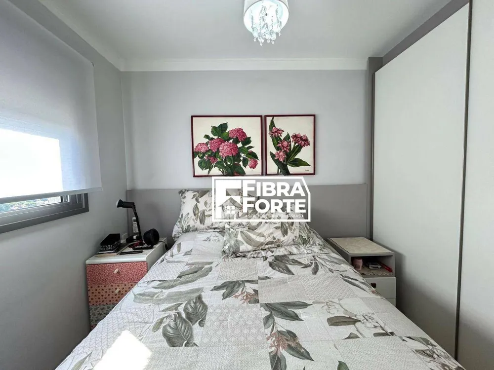 Apartamento, 3 quartos, 107 m² - Foto 6