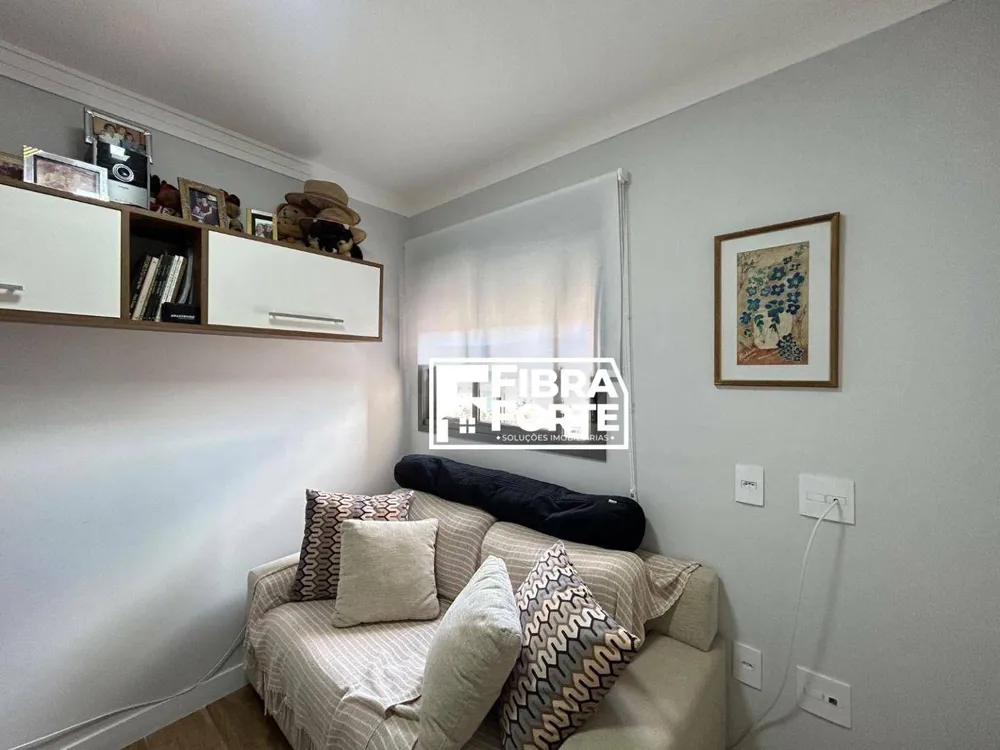 Apartamento, 3 quartos, 107 m² - Foto 8