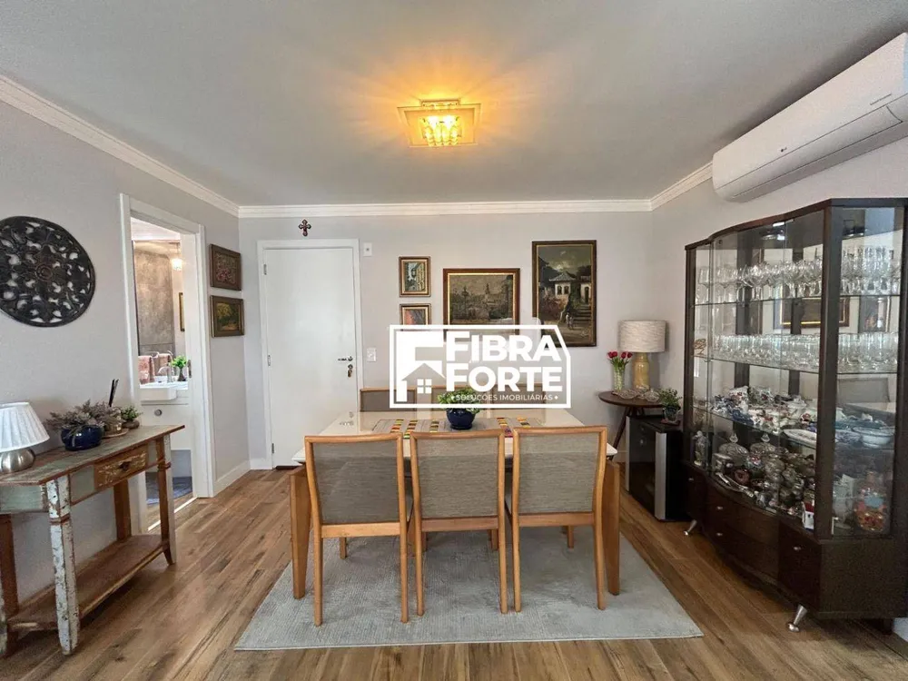 Apartamento, 3 quartos, 107 m² - Foto 4