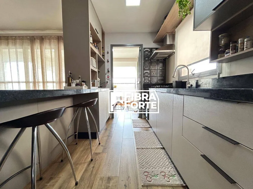 Apartamento, 3 quartos, 107 m² - Foto 5