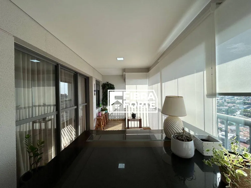 Apartamento, 3 quartos, 107 m² - Foto 2