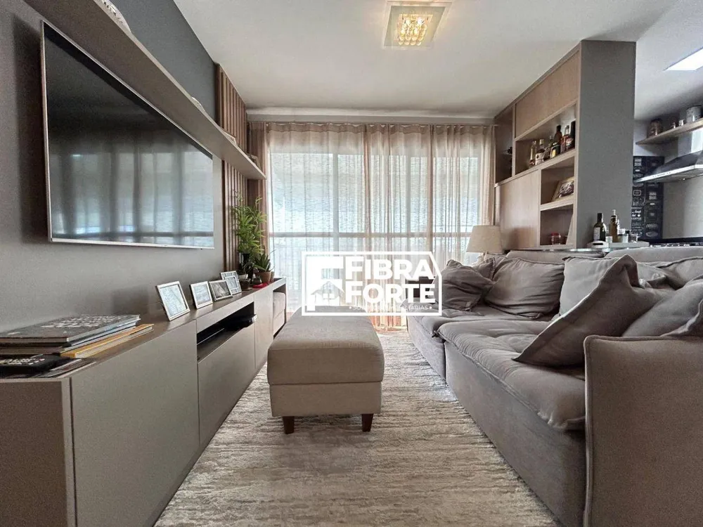 Apartamento, 3 quartos, 107 m² - Foto 3