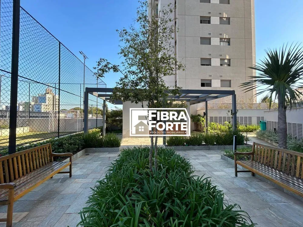 Apartamento, 3 quartos, 107 m² - Foto 10