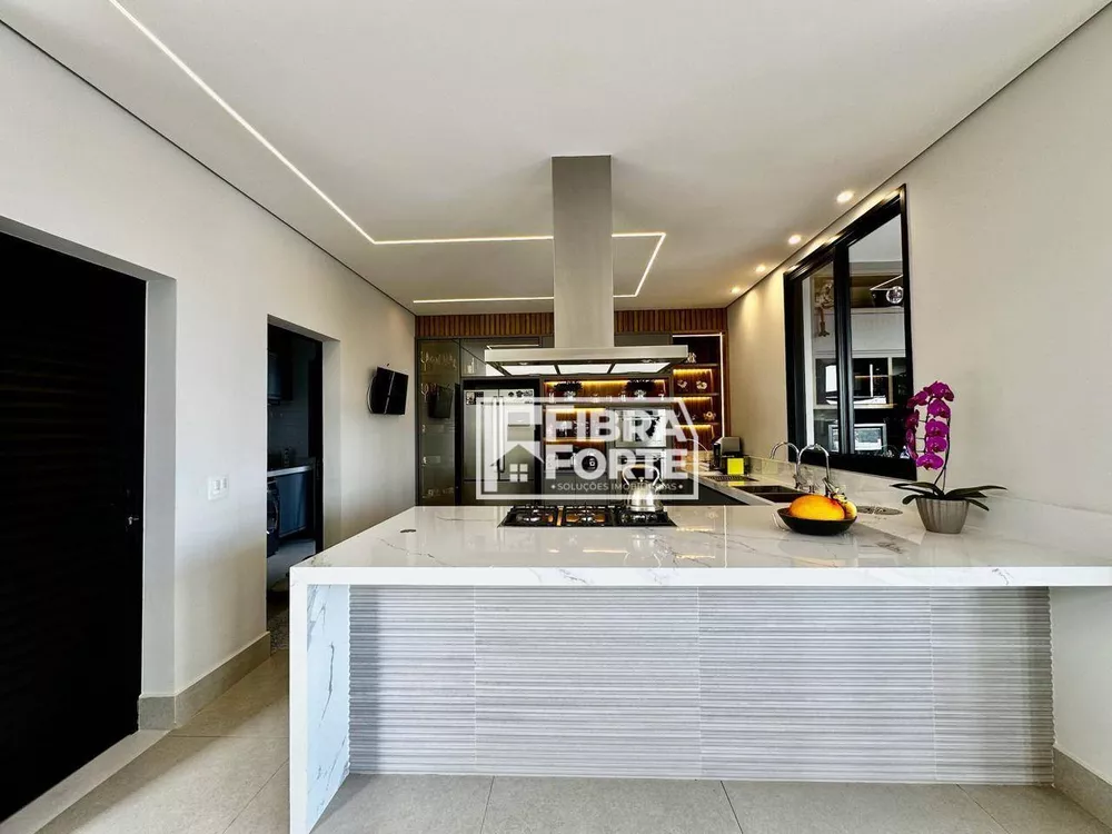 Casa de Condomínio, 4 quartos - Foto 4