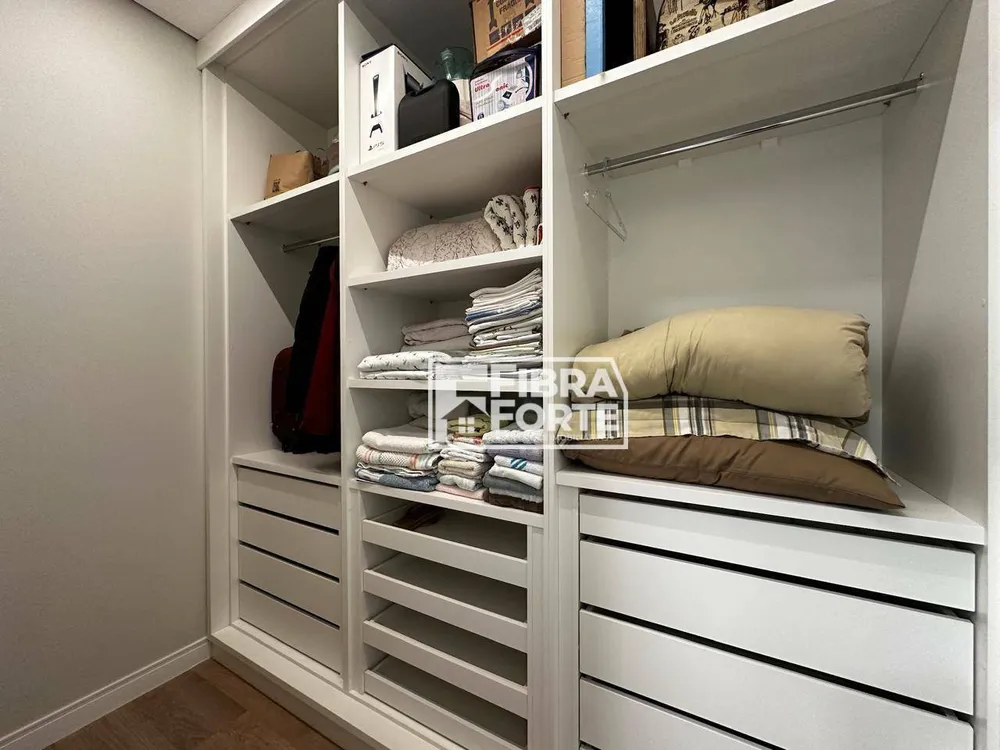 Casa de Condomínio, 4 quartos - Foto 20