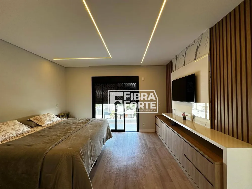 Casa de Condomínio, 4 quartos - Foto 14