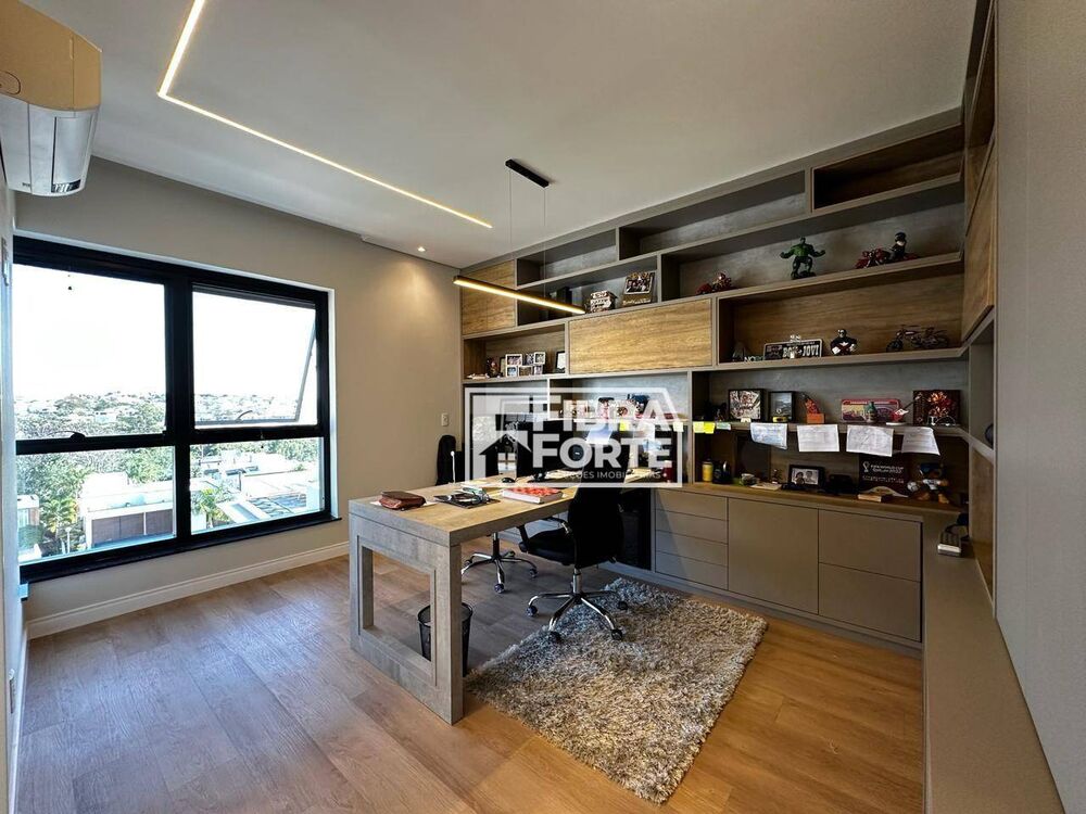 Casa de Condomínio, 4 quartos - Foto 8