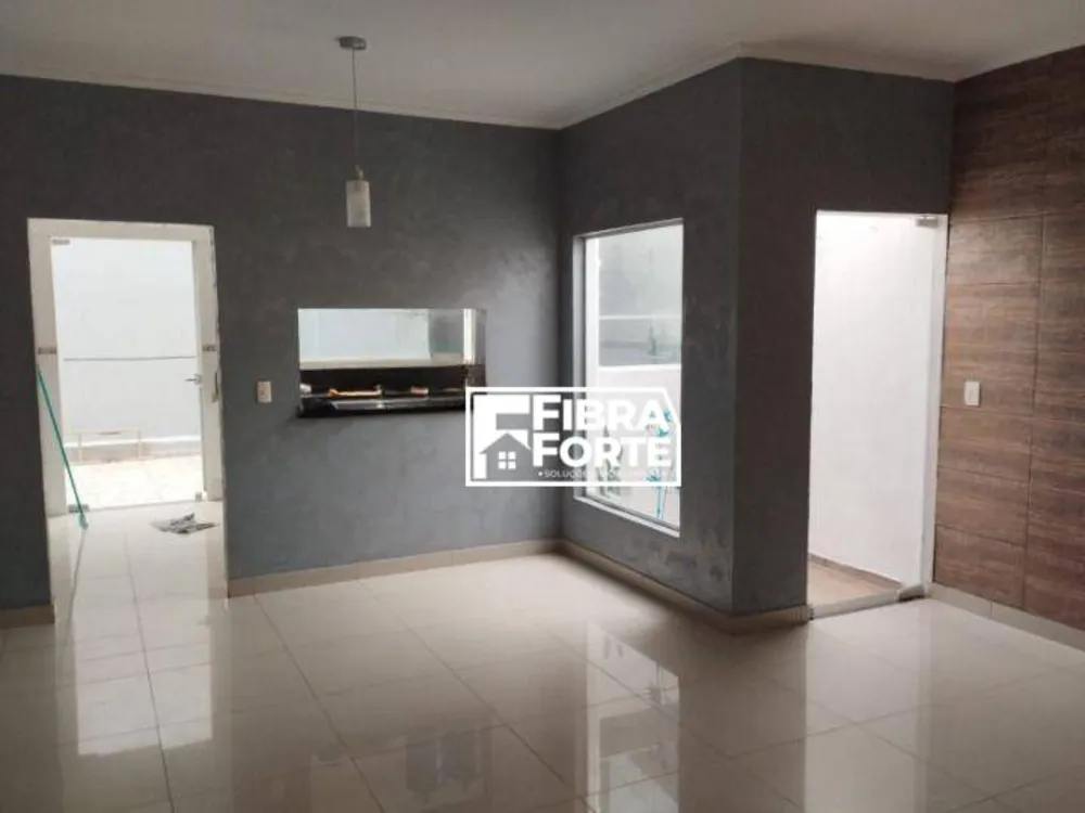 Casa, 3 quartos, 170 m² - Foto 10