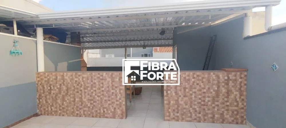Casa, 3 quartos, 170 m² - Foto 3