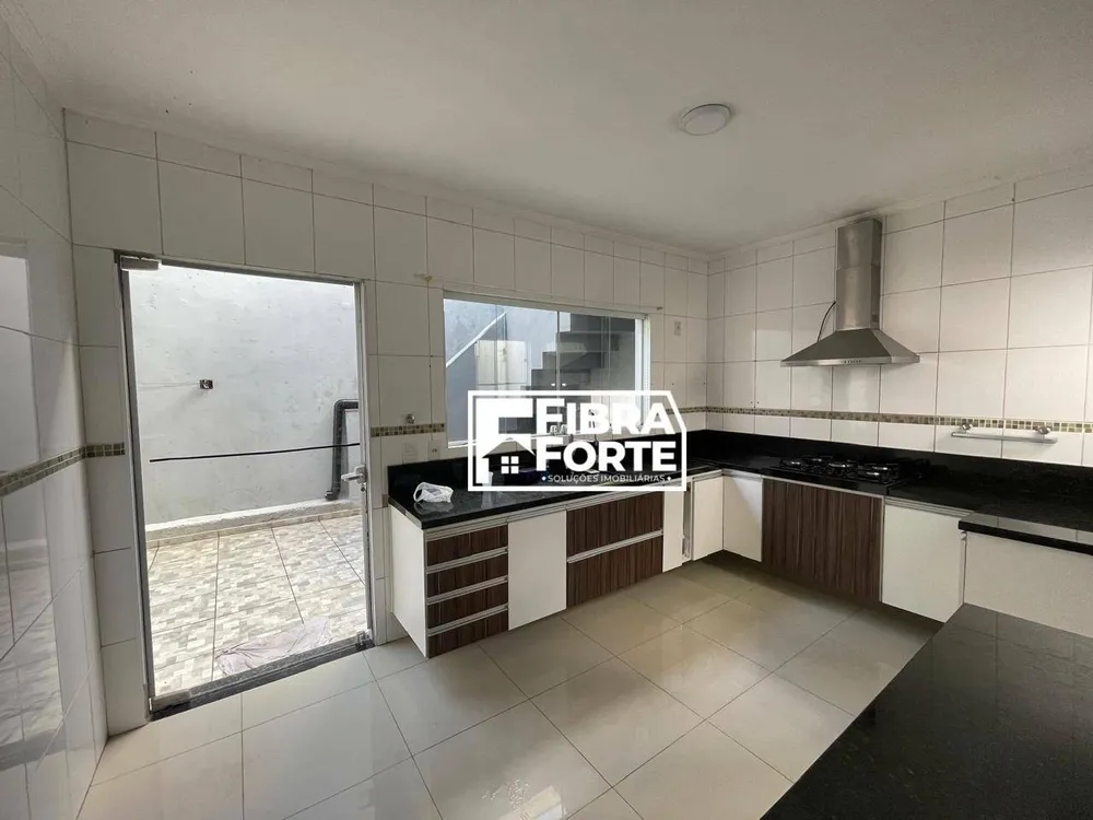 Casa, 3 quartos, 170 m² - Foto 7