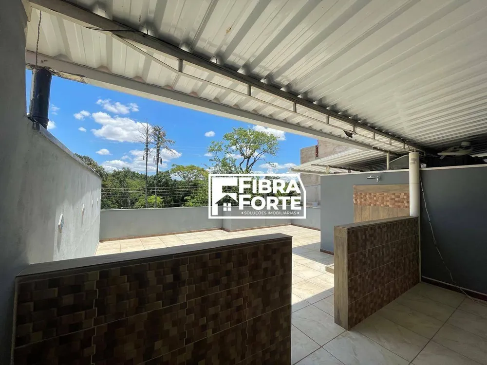 Casa, 3 quartos, 170 m² - Foto 4