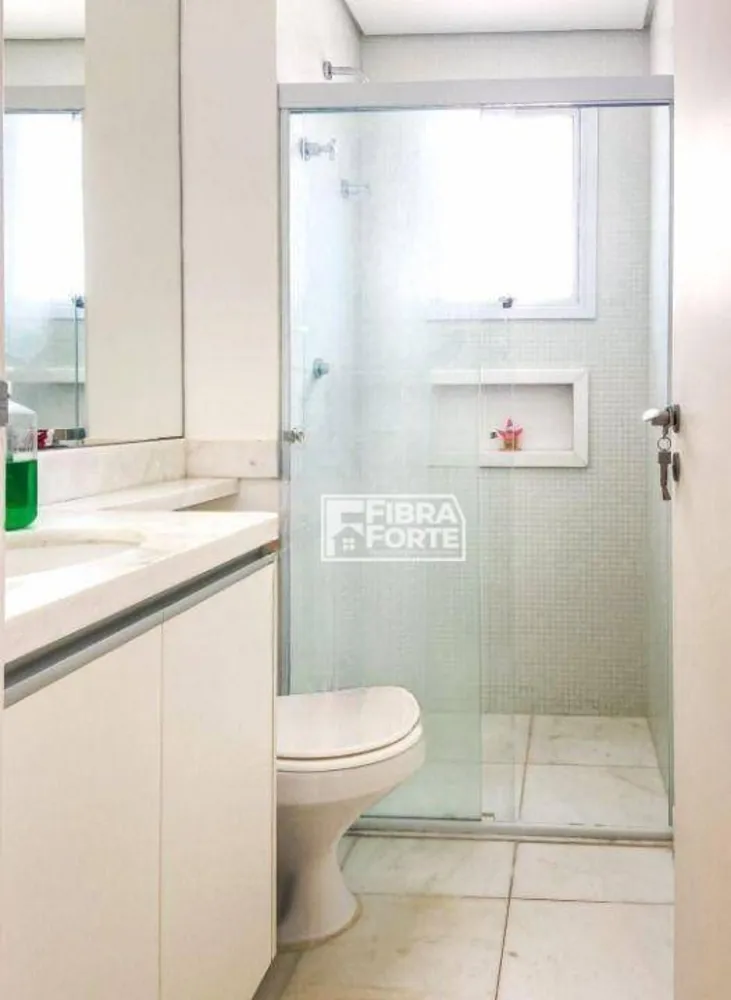Apartamento, 3 quartos, 181 m² - Foto 11