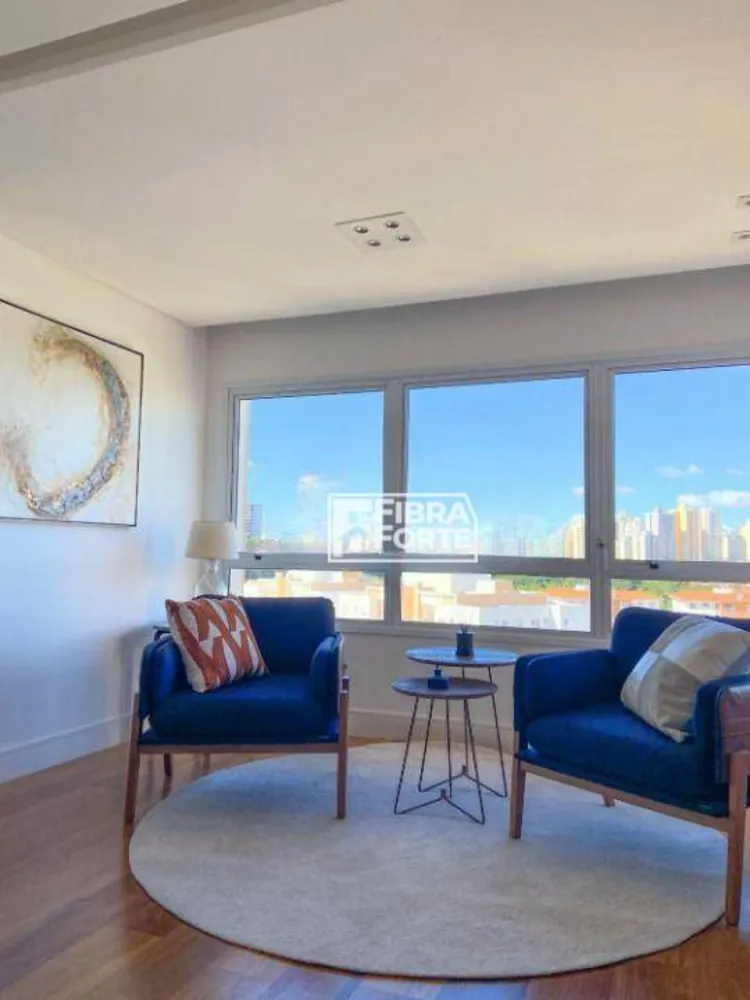Apartamento, 3 quartos, 181 m² - Foto 1