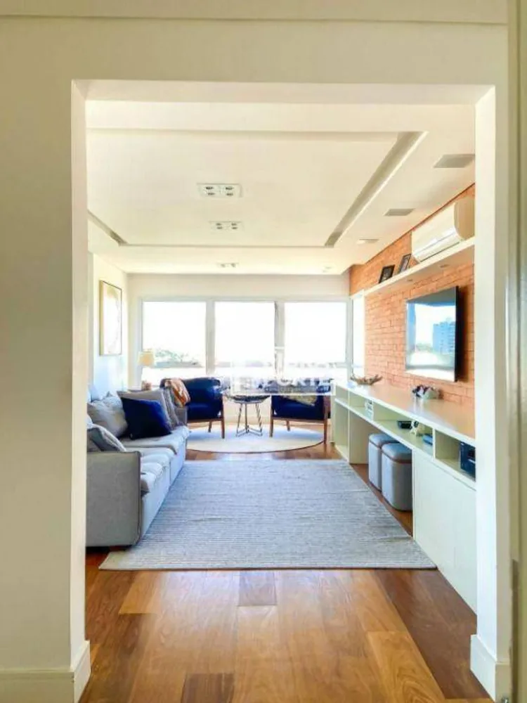 Apartamento, 3 quartos, 181 m² - Foto 8