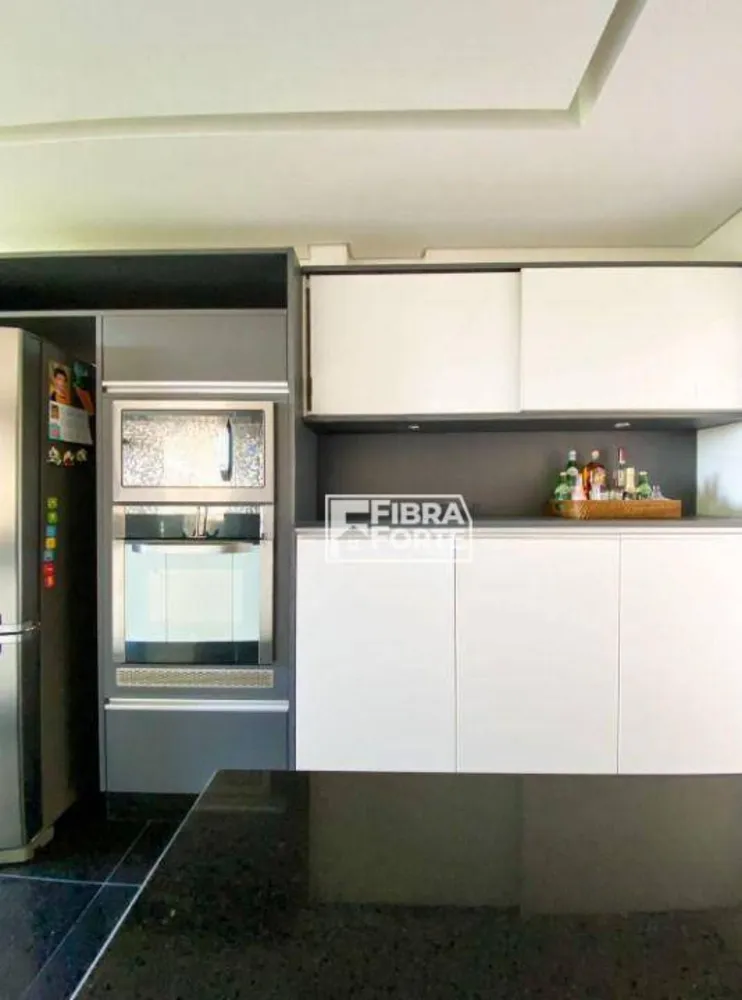 Apartamento, 3 quartos, 181 m² - Foto 6