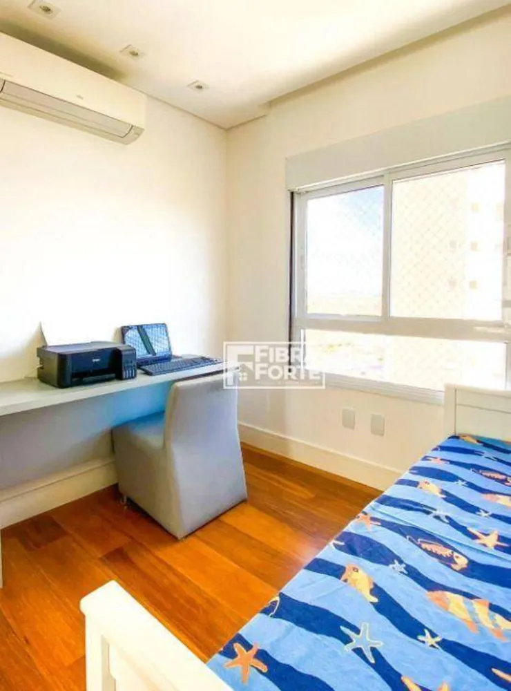 Apartamento, 3 quartos, 181 m² - Foto 13