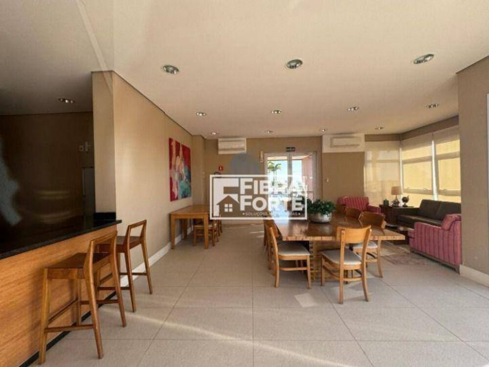 Apartamento à venda com 3 quartos, 181m² - Foto 6