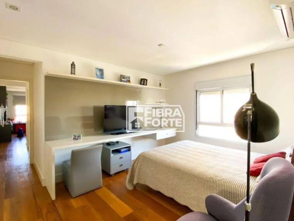 Apartamento, 3 quartos, 181 m² - Foto 3