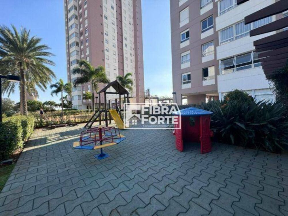 Apartamento à venda com 3 quartos, 181m² - Foto 7