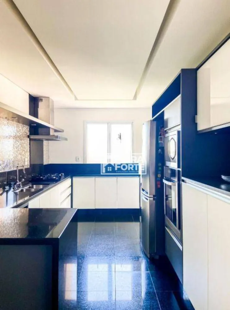 Apartamento, 3 quartos, 181 m² - Foto 5